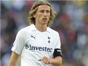 Bóng đá anh, ngoại hạng anh, lịch thi đấu euro 2012, Chelsea bất ngờ đẩy giá Modric lên 40 triệu bảng